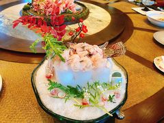 -山水雅居·江南雅宴(运河公园店)