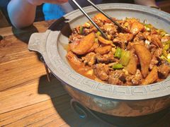 -血站大盘鸡(建设店)