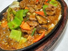 -冰岛茶餐厅(世茂店)