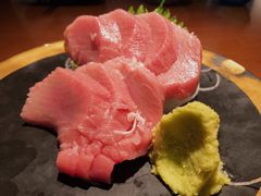 -千代武日本料理(哈西店)