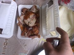 android_upload_pic-宋柏树北京果木烤鸭(安东卫店)