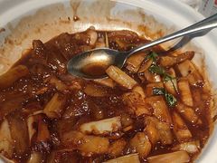 -洞庭鱼香(万科店)