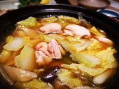 -歌行灯日本料理(伊势丹店)