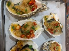 -老谢野馄饨(延安路店)