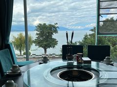 -野菌皇海景野生菌火锅(滨海大道店)