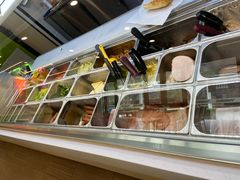 金枪鱼三明治-赛百味SUBWAY(凤凰城店)