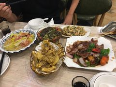 -风味小吃(浦东南路2368)