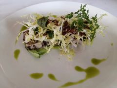 -上海和平饭店华懋阁 Cathay Room