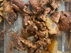 -清真-戏楼王记牛肉面