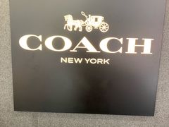 -COACH蔻驰(双安商场店)