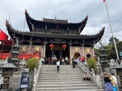 -九华山风景区
