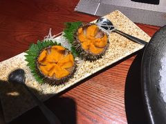 -大吉鲜鱼料理自慢(维也纳大厦店)