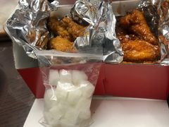 -SUN炸鸡专门店(西塔总店)