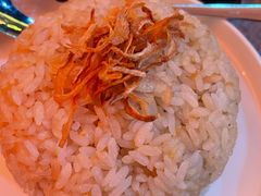 蒜香炒饭-Ministry of Crab•MOC(交子大道店)