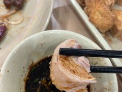-百家鸡味馆(清泰店)