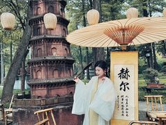 -武昌中华路码头(轮渡站)