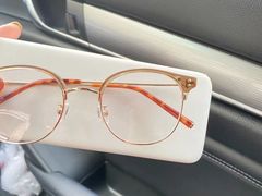 -美式眼镜·授权蔡司.依视路.尼康.豪雅.明月(人民广场店)