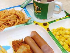 -意莱莉休闲餐厅(东汇城店)
