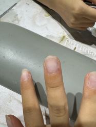 -UGIRL有个美甲
