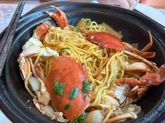 -不仔客海鲜·烧烤·270度海景餐厅(大东海店)