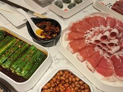 -丁卯•铜锅涮肉(工体店)