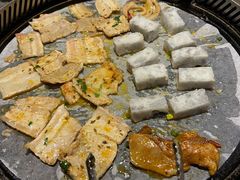 -么子烤肉(化龙池店)