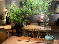 -本处·素食·融合料理(南油店)