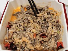 京味爆肚-四季民福烤鸭店(前门店)