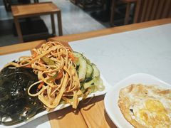 -饺子季水饺餐厅(新市街店)