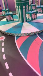 -动力星球家庭亲子游乐中心