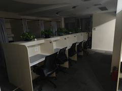 -蜜蜂读书·24h自习室(角门西店)