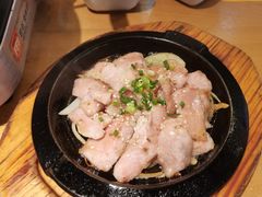 -沼津港渔市(宏伊国际广场店)