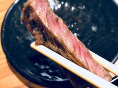 -松阪牛焼肉M(法善寺横丁店)