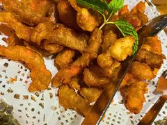 -临家闽南菜(宝洲路店)