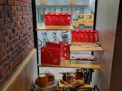 -85度C(上海茶陵北路店)