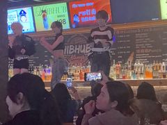 -HIB HUB公社(解放西路店)