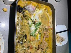 -半天妖烤鱼(新中关购物中心店)