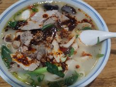 -中原一大碗(湖滨店)
