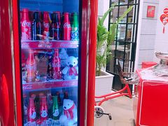 -东方明珠·可口可乐欢乐餐厅