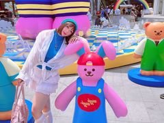 -济南恒隆广场