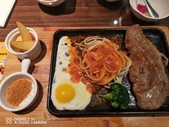 -豪享来中西餐厅(隆昌店)