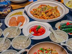 -顺香居·老字号湖北菜(江汉路店)