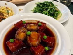 -祥记餐饮•豫粤珍味(金隅大厦店)