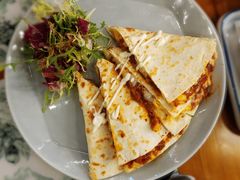 牛肉卷饼-HFFOUSA TACO弗萨塔可墨西哥餐厅(颐堤港店)