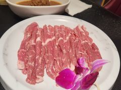 -秋之原·老北京铜锅涮肉(王府井东单店)