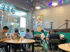 -海安安越南粉(丹竹頭店)