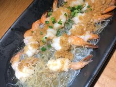 -金牌外婆家(苏州中心店)