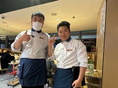 -海底捞火锅(莘松路店)
