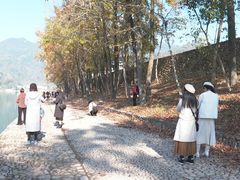 -楠溪江风景名胜区