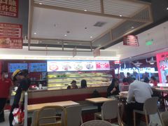 -每味每客·重庆麻辣烫(国泰店)
